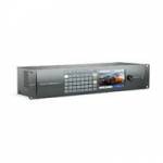 Blackmagic Smart Videohub 12G 40 x 40 Advanced 12G-SDI Router (BMD-VHUBSMARTE12G4040) Blackmagic Smart Videohub 12G 40 x 40 Advanced 12G-SDI Router (BMD-VHUBSMARTE12G4040)